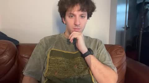 enzyme_ online show from February 20, 7:15 pm