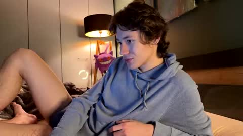 Eric Carrotman online show from September 22, 11:04 pm