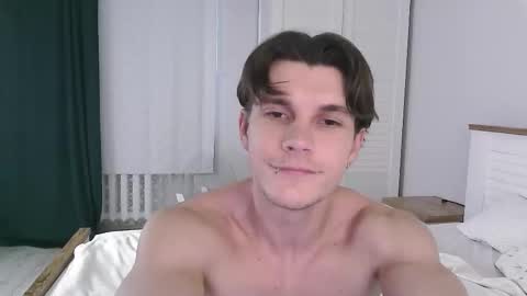 Eric Crush online show from February 4, 7:25 am