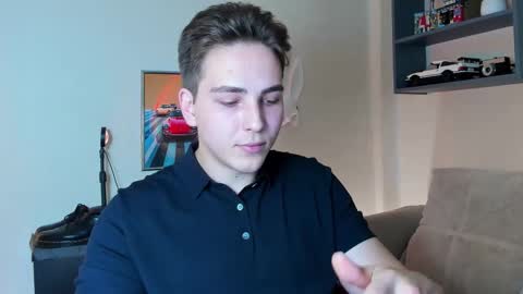 Snapshot of eric_ether chatting on September 25, 10:08 pm Eric online show from September 25, 10:08 pm