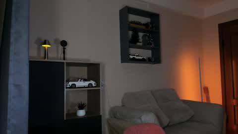 Eric online show from April 13, 7:25 pm