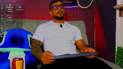 Brayan online show from February 19, 2:19 am