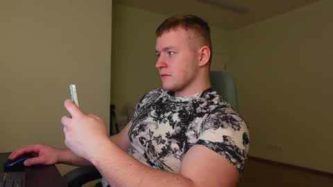    online show from November 27, 8:34 pm