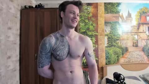 Eric online show from November 8, 2:04 am