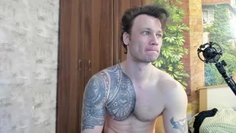 Eric online show from November 11, 2:27 am