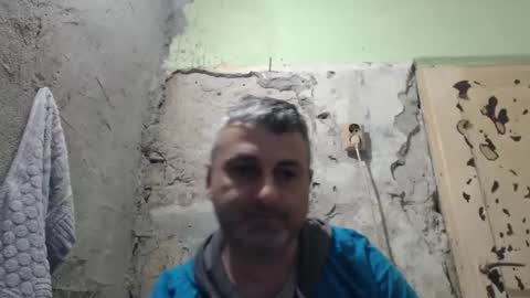 eric online show from April 25, 9:23 pm