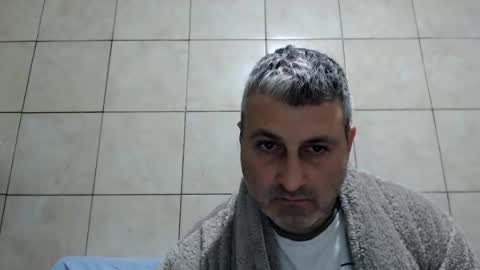 eric online show from April 21, 3:07 pm