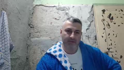 eric online show from March 28, 2:56 am