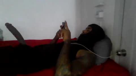 Eric Buck online show from January 20, 4:32 am