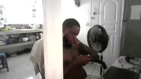 Eric Buck online show from March 12, 5:49 pm