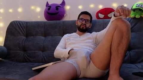 ERICK online show from March 4, 11:32 pm