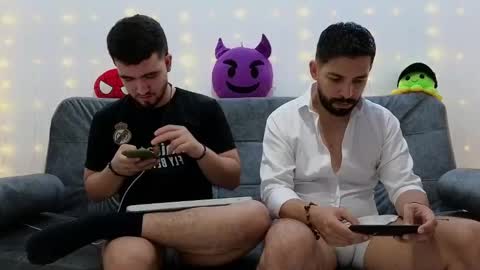 ERICK online show from January 9, 11:56 pm