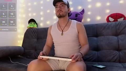 ERICK online show from January 31, 2:48 am