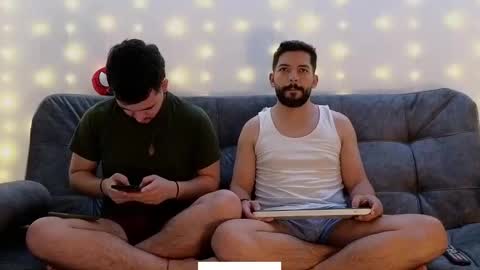 ERICK online show from January 13, 11:49 pm