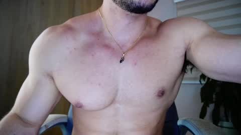 Erick Thompson online show from February 27, 10:20 pm