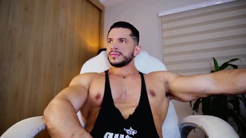 Erick Thompson online show from December 21, 7:16 pm