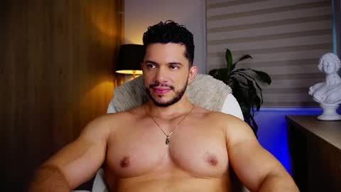 Erick Thompson online show from September 29, 10:27 pm