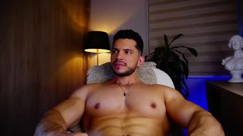 Erick Thompson online show from September 23, 9:58 pm