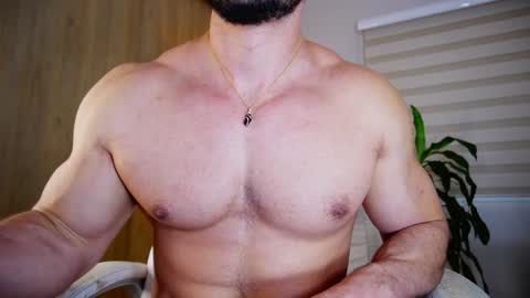 Erick Thompson online show from January 11, 6:12 pm