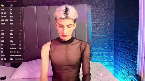 erick online show from November 14, 5:54 am