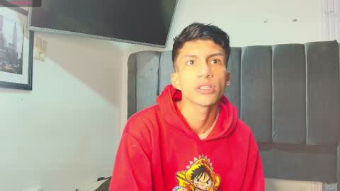 erick online show from April 6, 8:59 am