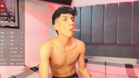 erick online show from April 11, 5:36 am