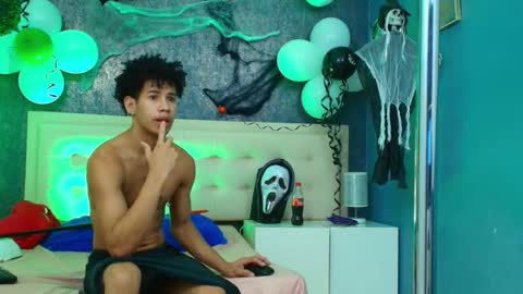   online show from October 27, 5:10 am