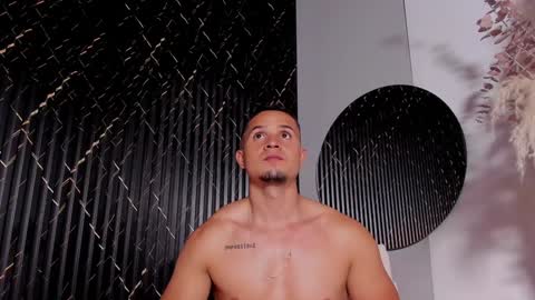 Erick online show from January 30, 11:55 am