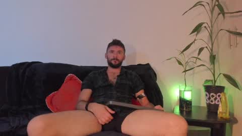 erickpritz_xh online show from April 21, 3:45 am