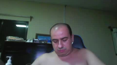 erik1781 online show from December 31, 2:29 am