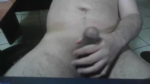 erik1781 online show from October 17, 4:38 am