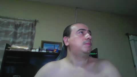 erik1781 online show from March 9, 5:00 am