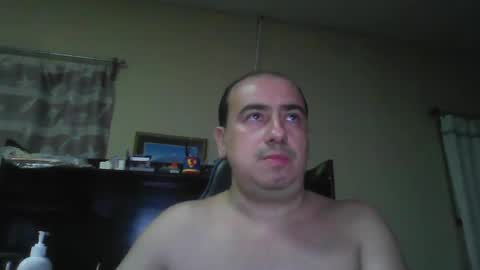 erik1781 online show from February 5, 5:09 am