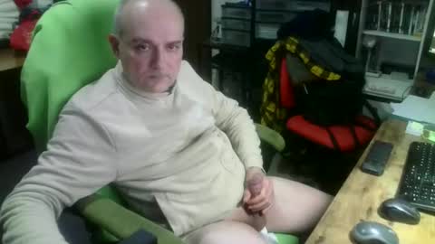 ernello online show from November 12, 11:20 pm