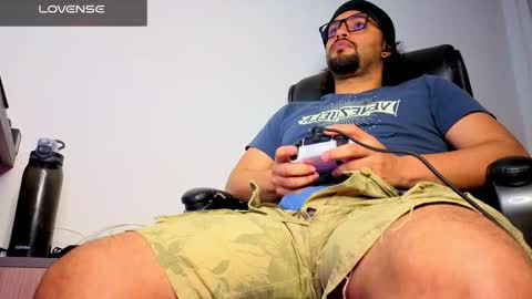 ernesto rodriguez 82 online show from February 27, 4:35 am