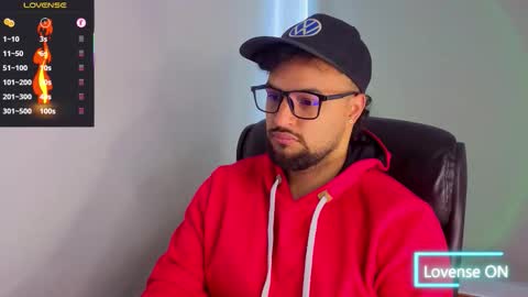 ernesto rodriguez 82 online show from October 27, 1:46 pm