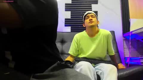 eros_fang online show from November 12, 12:22 pm