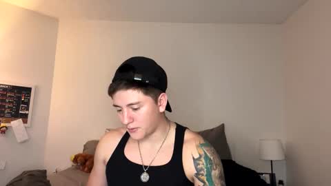 erosgoddes online show from February 26, 4:58 am