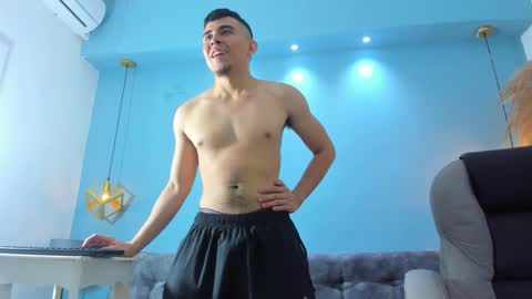 Eross online show from November 17, 1:03 pm