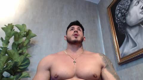 erossteel online show from March 6, 10:36 pm