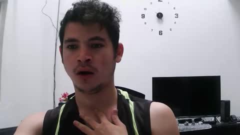 ErosStorm online show from November 6, 3:26 pm