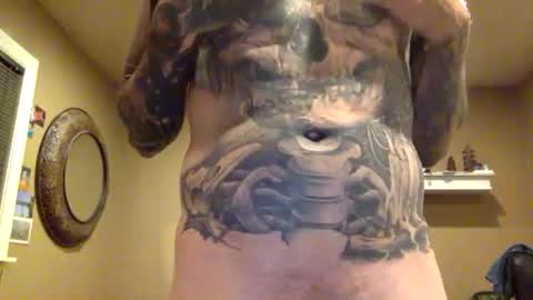 Erotic CloseUps online show from January 13, 2:39 am