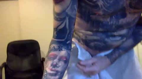 Erotic CloseUps online show from March 9, 7:05 pm