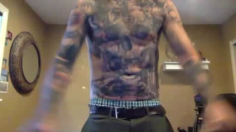 Erotic CloseUps online show from January 2, 5:39 pm