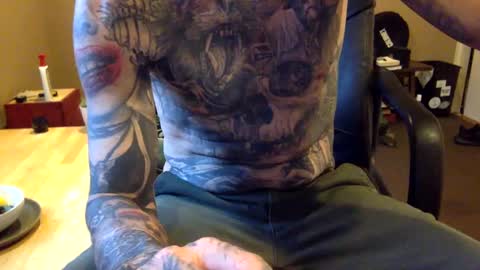 Erotic CloseUps online show from March 7, 7:27 pm