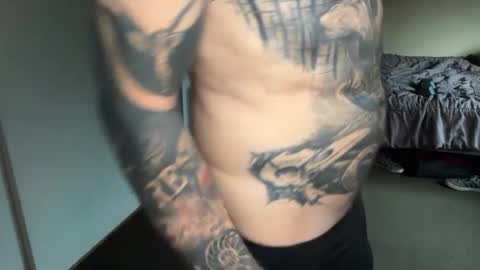 Erotic CloseUps online show from September 17, 11:28 pm