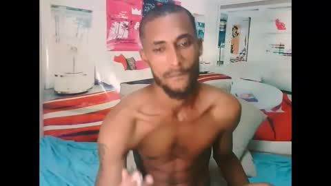 Liam online show from March 17, 6:43 pm