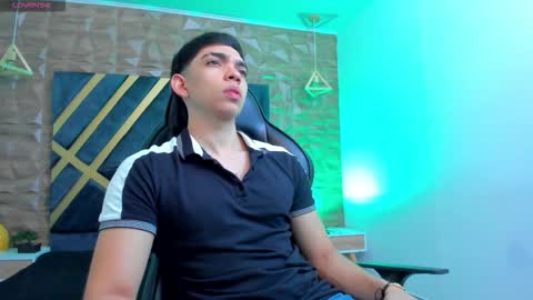 Eryon online show from October 5, 4:44 pm