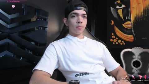 Eryon online show from October 16, 11:29 am