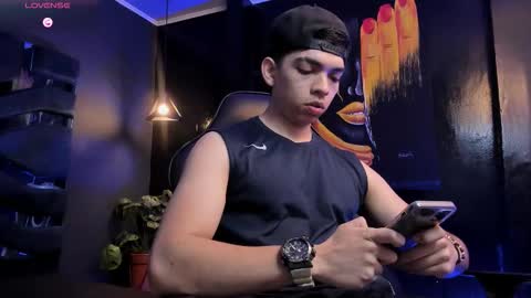 Eryon online show from October 17, 11:36 am